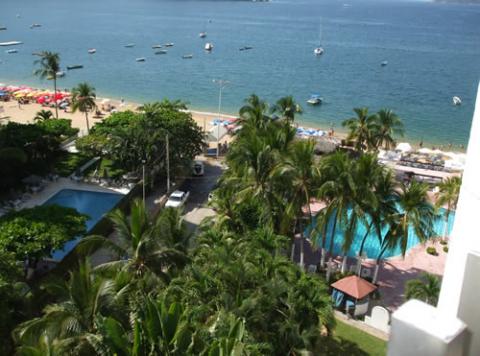 Acapulco Vacation Rentals