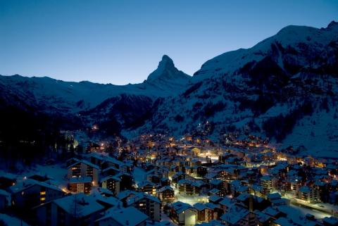 Zermatt Vacation Rentals