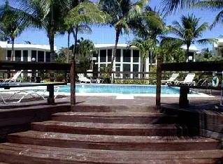 Barefoot Lagoon