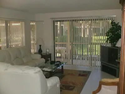 1st Floor Golf Villa