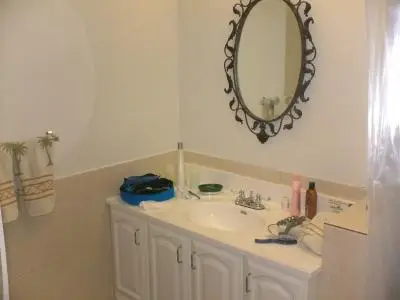 1st Floor Golf Villa