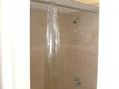 1st Floor Golf Villa