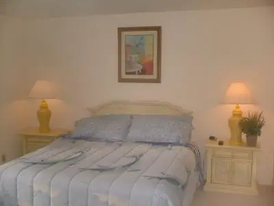 1st Floor Golf Villa