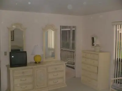 1st Floor Golf Villa