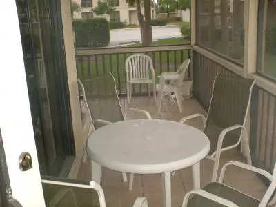 1st Floor Golf Villa