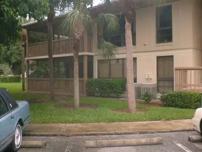 1st Floor Golf Villa