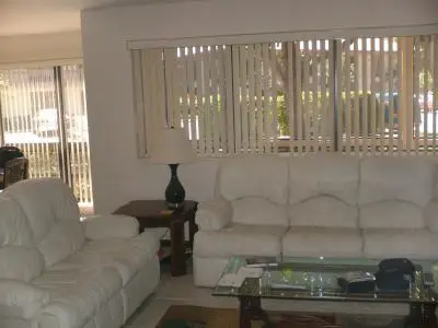 1st Floor Golf Villa