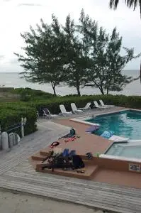 Paradise Found House