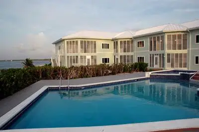 Paradise Found House