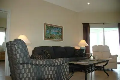 Paradise Found House