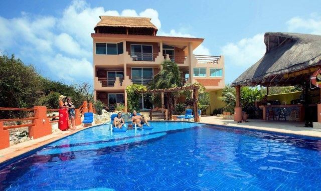 Isla Mujeres Vacation Rentals