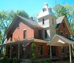 Tryon Farm Guest House