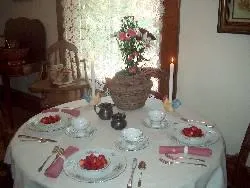 Tryon Farm Guest House