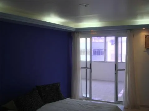 5 Bedroom 4-story 4000 sqft penthouse