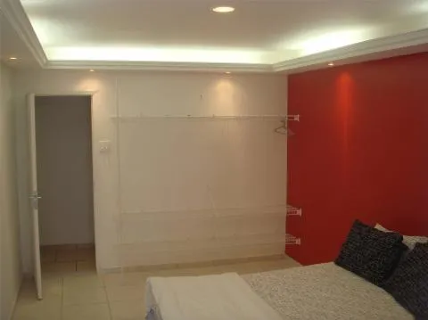 5 Bedroom 4-story 4000 sqft penthouse