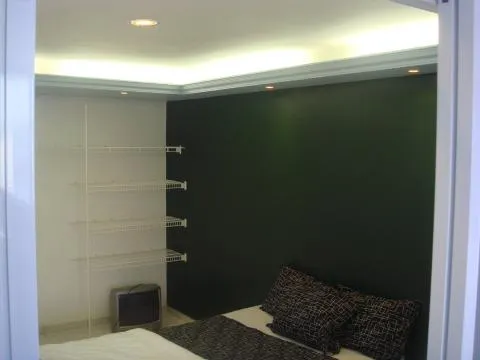 5 Bedroom 4-story 4000 sqft penthouse