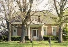 Wehmeier Homestead Bed And Breakfast