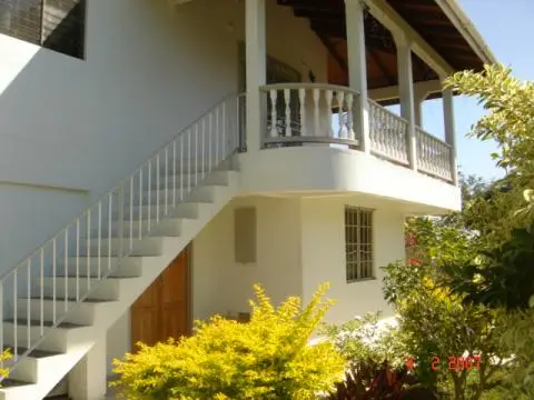 SEALEYS HOUSE TOBAGO
