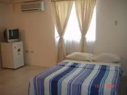 SEALEYS HOUSE TOBAGO