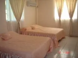 SEALEYS HOUSE TOBAGO