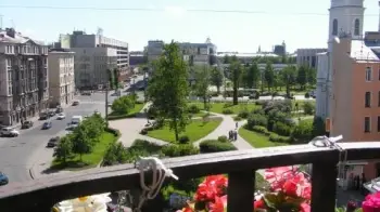 Villa Rental