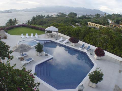Acapulco Vacation Rentals