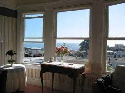 Ocean Beach Bed And Breakfast