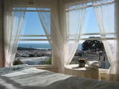 Ocean Beach Bed And Breakfast