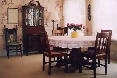 Ocean Beach Bed And Breakfast