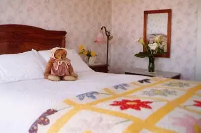 Ocean Beach Bed And Breakfast