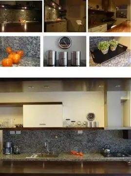 Luxury 1br Apartment in Palermo