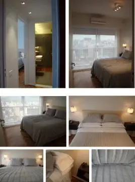 Luxury 1br Apartment in Palermo