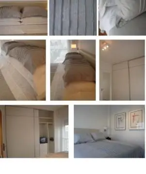 Luxury 1br Apartment in Palermo