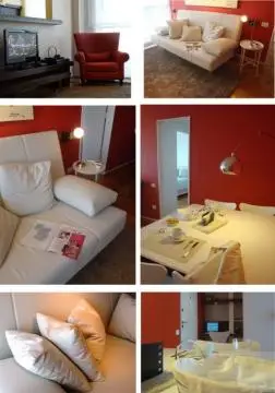 Luxury 1br Apartment in Palermo