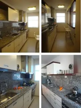 Luxury 1br Apartment in Palermo
