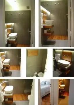 Luxury 1br Apartment in Palermo