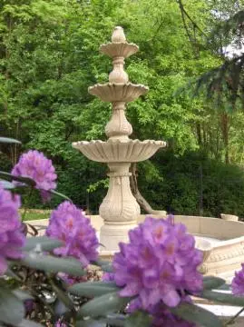 Romantic Chateau Krasna Lipa