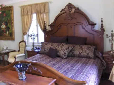 Romantic Chateau Krasna Lipa