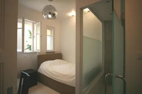 Kuny House
