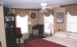 Chesterfield Vacation Rentals