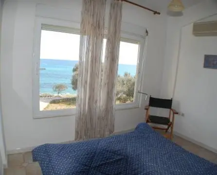 Gialos village beach apartments