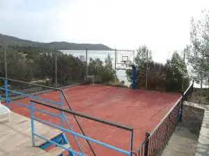 Gialos village beach apartments