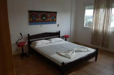 Gialos village beach apartments