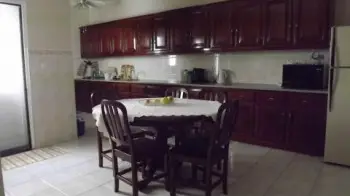 Holiday Home Rental