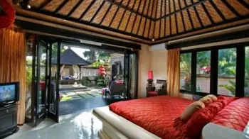 Short Term Rental Properties