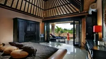 Vacation Stay