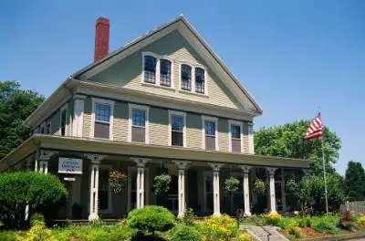 The Captain Freeman Inn