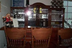 The Captain Freeman Inn