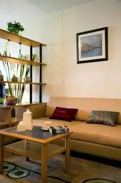 BUPlace hotel and serviced apartment