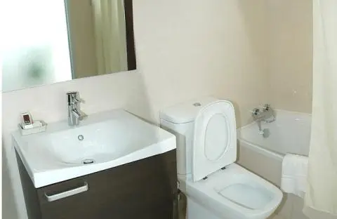 BUPlace hotel and serviced apartment